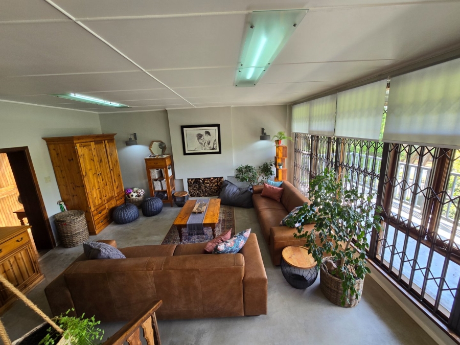 4 Bedroom Property for Sale in Dan Pienaar Free State